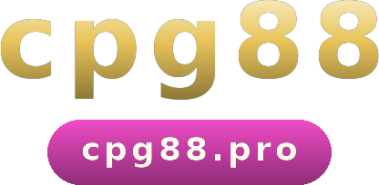 cpg88 โลโก้